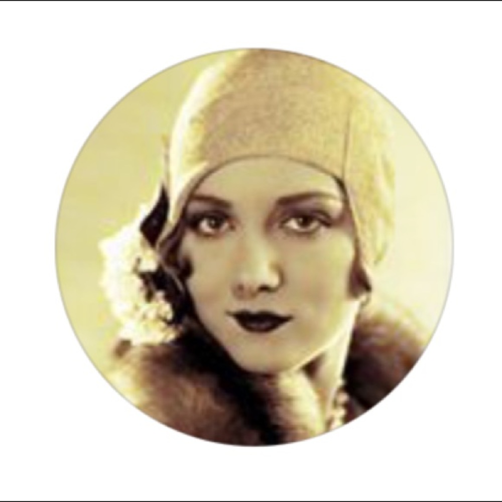 Meet your Posher, Lara